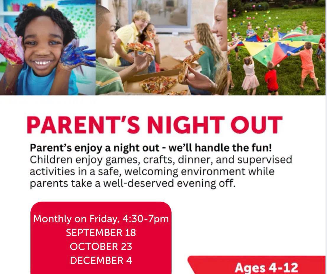Parent's Night Out