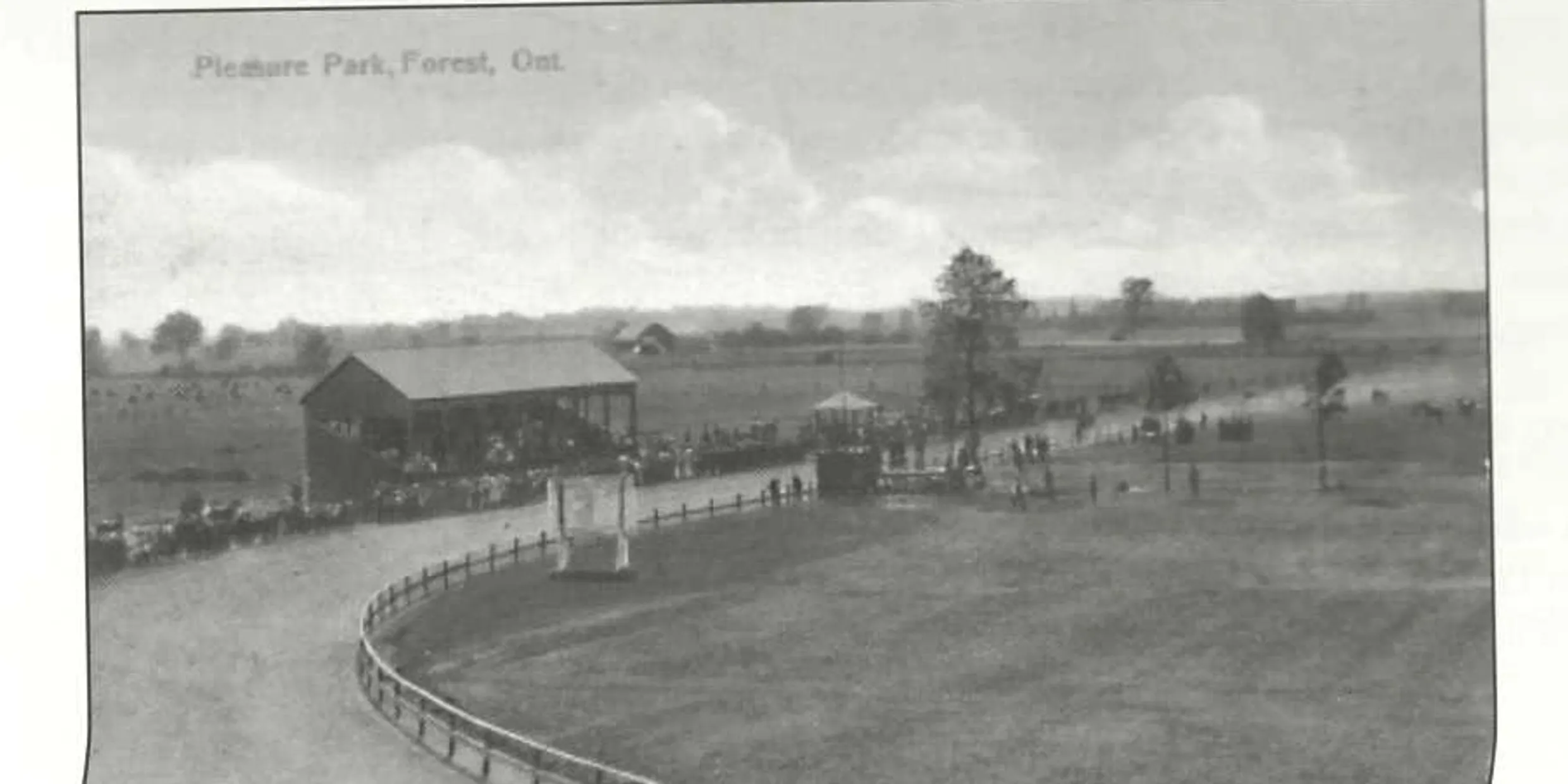 Forest Fall Fair