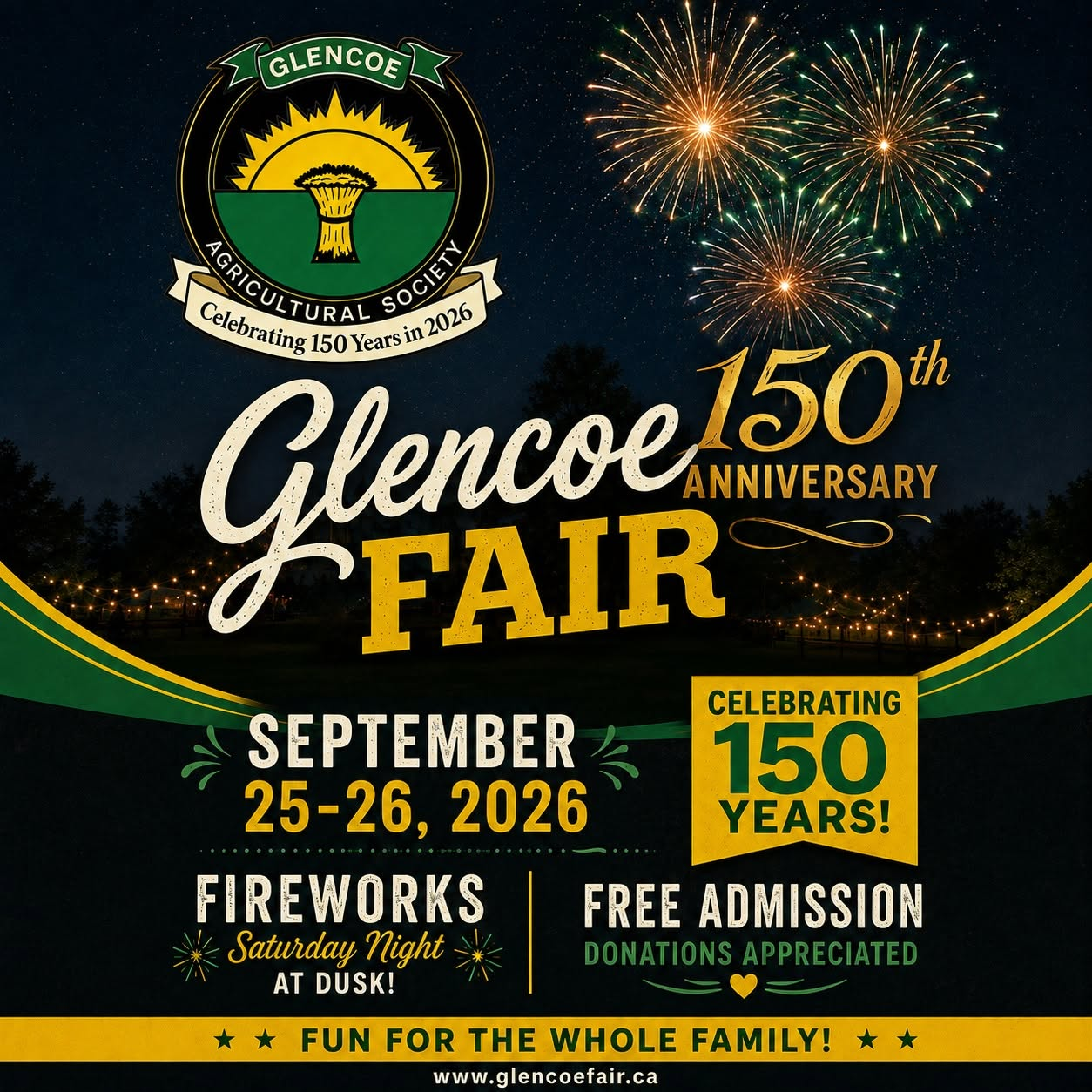 Glencoe Fair