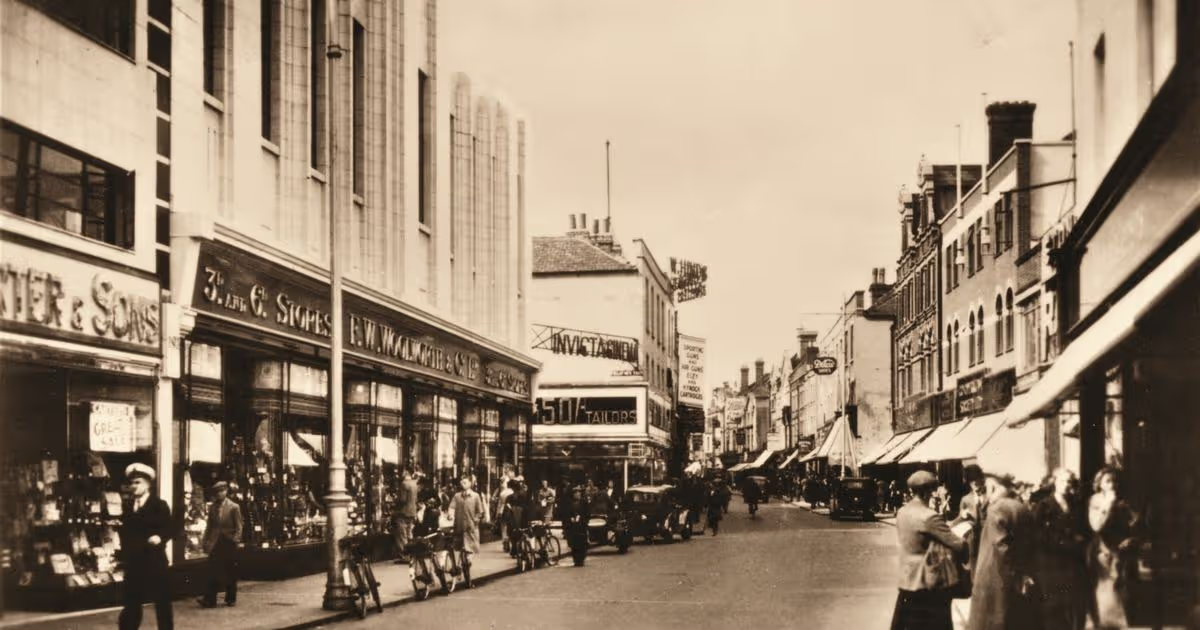 Highgate Fair