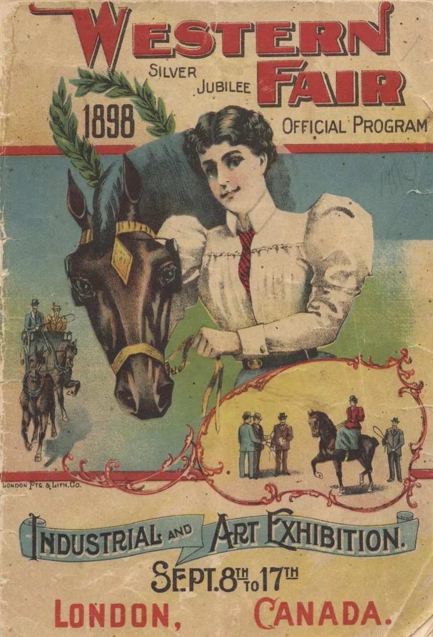 Western Fair, London