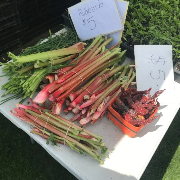 Downtown Farmers' Market
