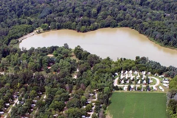 Warwick Conservation Area