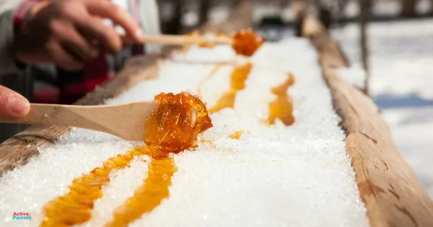 Maple Syrup Festival